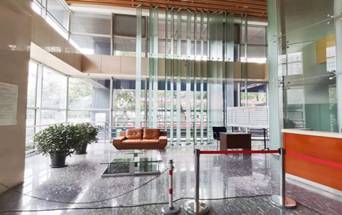 鸿运大厦实拍图1